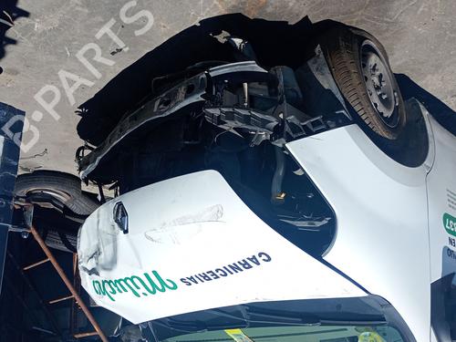 Pedal RENAULT MASTER III Van (FV) 2.3 dCi 125 RWD (FV0C, FV0D, FV0H, FV0J, FV0A, FV0K) | BP38858672I4 - Image 9