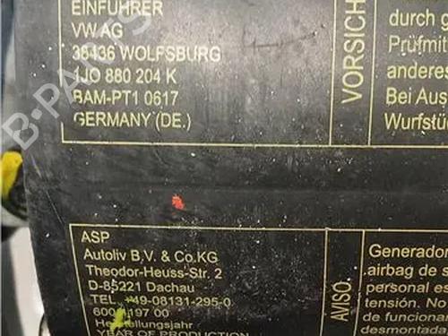 Other SEAT LEON (1M1) 1.9 TDI | BP23913425O1