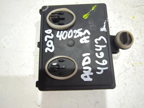 Elektronische module AUDI A3 Sportback (8YA, 8YF) 35 TFSI (150 hp) 23927982