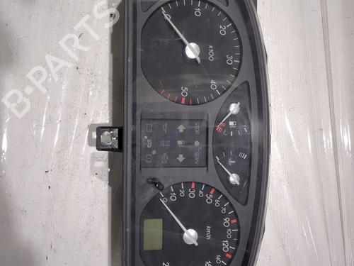 Cockpit RENAULT LAGUNA II Grandtour (KG0/1_) 1.9 dCi (KG0G) (120 hp) 23928482