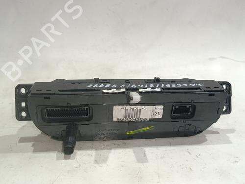 Climate control KIA CEE'D (JD) 1.4 CRDi 90 | BP37088791I5 - Image 3