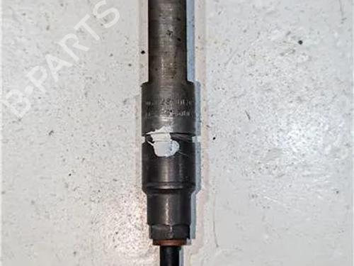 Used Injector SEAT IBIZA III (6L1) 1.8 T FR (150 hp) 23924770