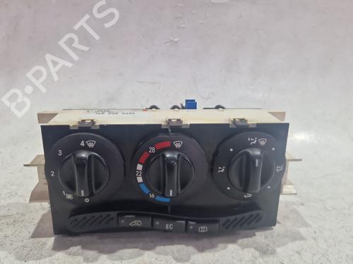 Used Climate control Climate control MERCEDES-BENZ A-CLASS (W168) A 170 CDI (168.008) (90 hp) 33543876 33543876