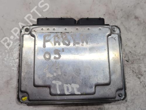 Modulo electronico SKODA FABIA I Combi (6Y5) 1.4 TDI | BP26682482M83 