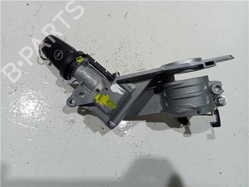 Ignition barrel OPEL ASTRA H (A04) 1.6 (L48) | BP23922260M48 