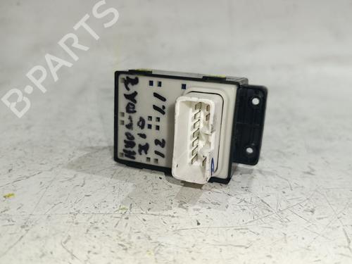 Left front window switch HYUNDAI i10 I (PA) 1.1 | BP40125056I27 - Image 4