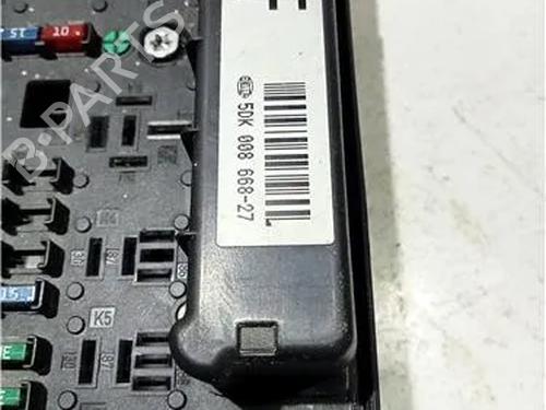 Andre OPEL ASTRA H (A04) 1.6 (L48) | BP23926446O1 