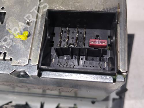 Radio SEAT LEON (1P1) 1.9 TDI | BP23926725E6 