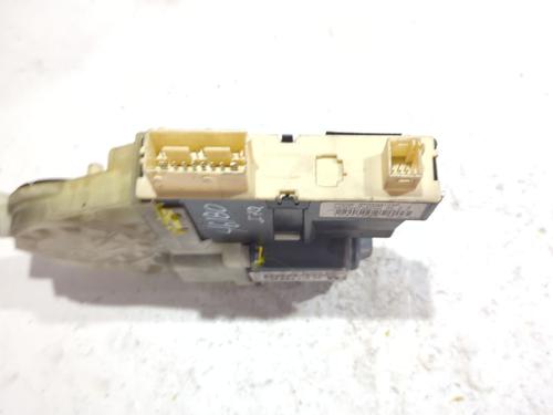 Left front window motor CITROËN C4 I (LC_) 1.6 HDi | BP24968199E21 