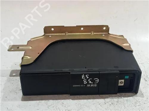 Radio BMW 7 (E38) 730 d | BP27482708E6 