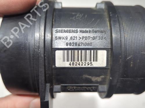 Mass air flow sensor CITROËN XSARA (N1) | BP23903463M95