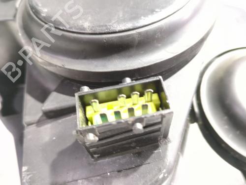 Left headlight CITROËN XSARA (N1) 2.0 HDi 90 | BP31082071C28 