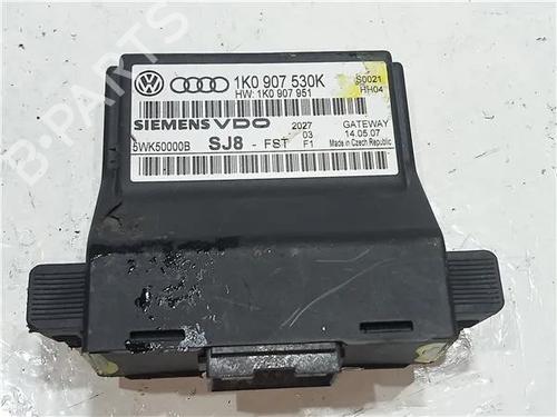 Elektronisk modul VW GOLF V (1K1) 2.0 TDI 16V (140 hp) 23915991