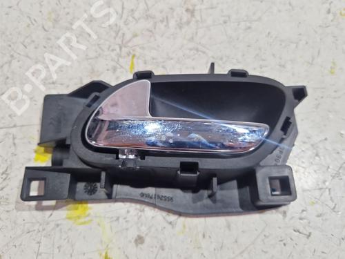 Front right interior door handle CITROËN C6 (TD_) 2.7 HDi | BP36552781I14 - Image 2