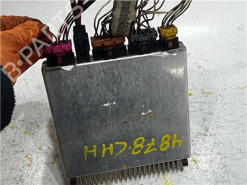 Electronic module MERCEDES-BENZ VITO Bus (W638) 108 D 2.3 (638.164) | BP23916464M83 