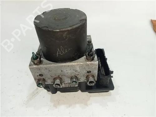 ABS Bremseaggregat RENAULT MEGANE II Saloon (LM0/1_) 1.5 dCi (LM1E) | BP23931858M43 