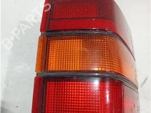 Left taillight SEAT IBIZA I (21A) 1.2 | BP23920438C34 