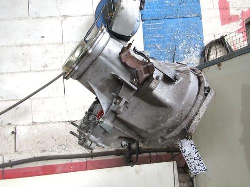 Gearbox FORD ESCORT IV Express (AVF) 1.6 D | BP26128801M3 