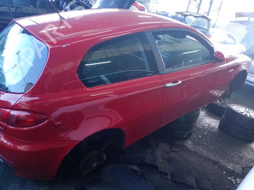 Kombinert Instrument ALFA ROMEO 147 (937_) 1.6 16V T.SPARK ECO (937.AXA1A, 937.BXA1A) | BP30935269C47