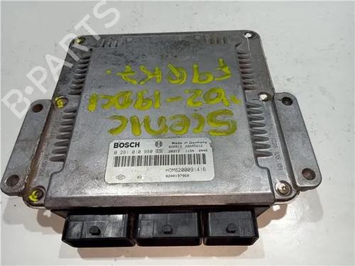 Modulo electronico RENAULT SCÉNIC I MPV (JA0/1_, FA0_) 1.9 dCi (JA05, JA1F) (102 hp) 23908521