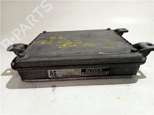 Used Electronic module ROVER 200 II Hatchback (RF) 214 Si (103 hp) 29248623