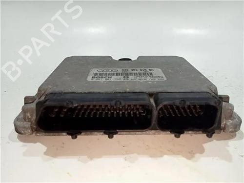 Electronic module AUDI A3 (8L1) 1.9 TDI | BP23909580M83