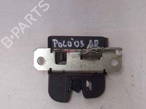 Tailgate lock VW POLO (6N2) 1.4 | BP24951857C101 