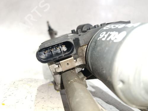 Steering column stalk VW GOLF VI (5K1) 2.0 TDI | BP40279907I23 - Image 4