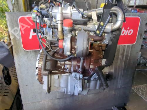 Engine RENAULT MEGANE II (BM0/1_, CM0/1_)  | BP29400196M1 