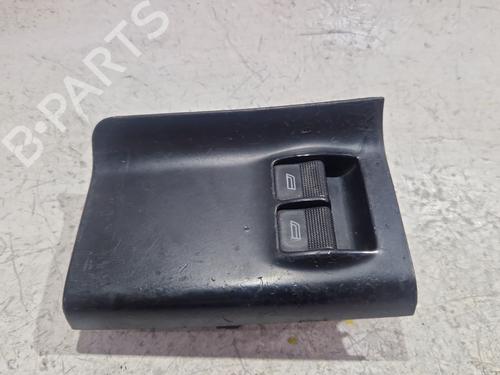 Used Left front window switch Left front window switch AUDI A4 B5 (8D2) 1.9 TDI (110 hp) 34124734 34124734