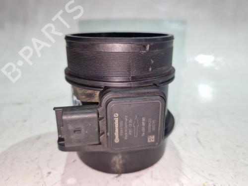 Luftmassemåler Luftmassemåler CITROËN C5 III (RD_) 2.0 HDi (RDRHD8, RDRHDJ, RDRHR8, RDRHRJ) (136 hp) 34434647 34434647
