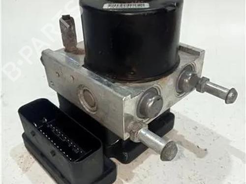 Used ABS pump CHEVROLET MATIZ (M200, M250) 1.0 (67 hp) 23932379