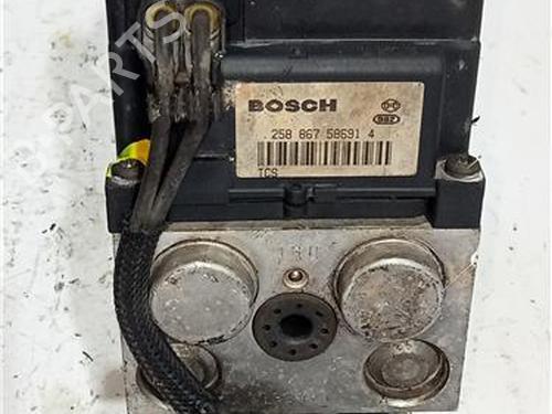 ABS pump FORD MONDEO III Saloon (B4Y) 2.0 16V DI / TDDi / TDCi | BP23920017M43 