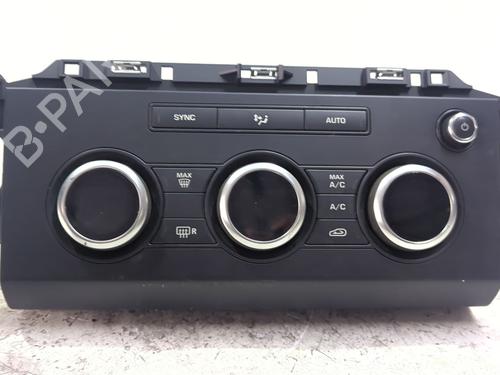 Used Climate control Climate control LAND ROVER DISCOVERY V VAN (L462) 2.0 Sd4 4x4 (241 hp) 40279284 40279284
