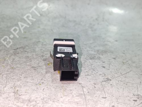 Switch SKODA FABIA II Combi (545) 1.6 TDI | BP33304408I30 - Image 3