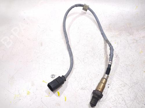 Elektronisk sensor MERCEDES-BENZ C-CLASS (W204) C 220 CDI (204.002) (170 hp) 27858598
