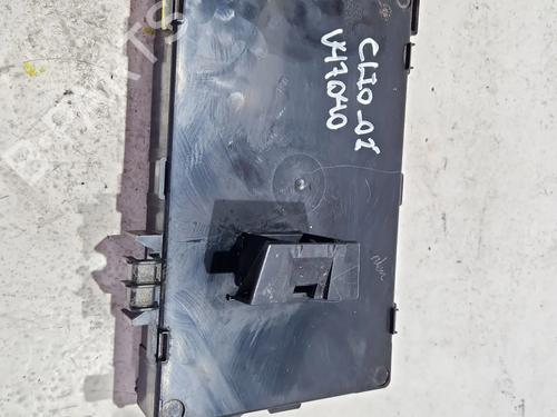 Used Electronic module RENAULT CLIO II (BB_, CB_) 1.4 16V (B/CB0P, BB13) (98 hp) 29384254