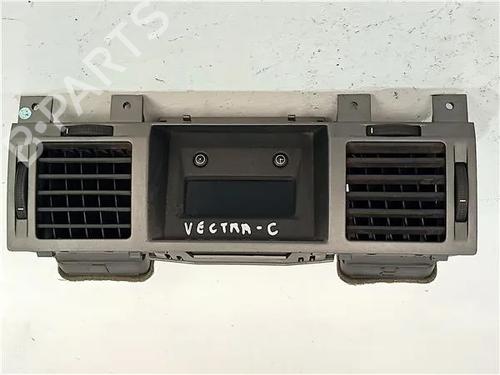 Luftventilen OPEL VECTRA C (Z02) 2.0 DTI 16V (F69) (101 hp) 23911340