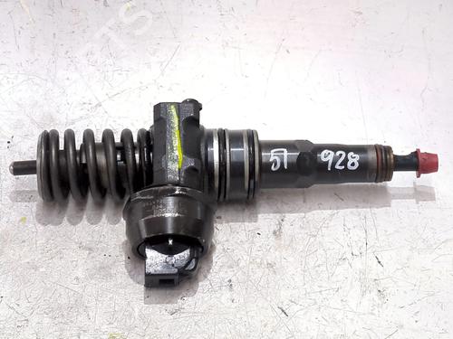 Used Injector VW SHARAN VAN (7M_) 1.9 TDI (7M6, 7M9) (116 hp) 27860584