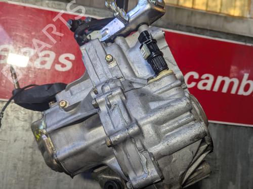 Gearbox DAEWOO KALOS Saloon (KLAS) 1.4 | BP28976862M3