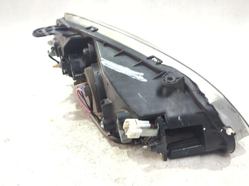 Left headlight TATA INDICA VISTA 1.3 CRDi | BP39638008C28 - Image 2