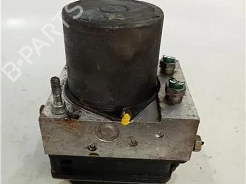 Used ABS pump PEUGEOT 807 (EB_) 2.0 HDi (120 hp) 23912325