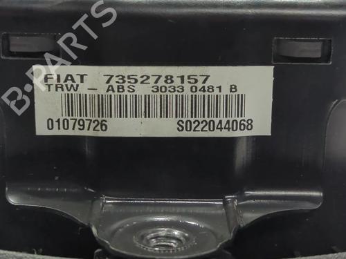 Førerens kollisjonspute FIAT PUNTO (188_) 1.9 DS 60 (188.031, .051, .231, .251) | BP23926291C9 