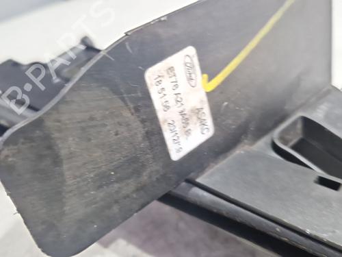 Rear left lock FORD TRANSIT CONNECT MPV 1.5 TDCi | BP33606144C100 - Image 3
