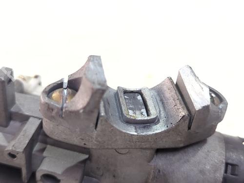 Ignition barrel CHEVROLET MATIZ (M200, M250) 0.8 | BP37692023M48  - Image 8