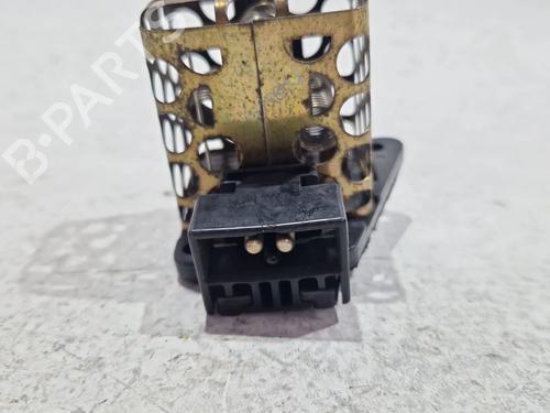 Heater resistor MERCEDES-BENZ 190 (W201) D 2.0 (201.122) | BP29449761M108 