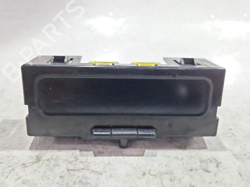 Used Display monitor Display monitor RENAULT CLIO II (BB_, CB_) 1.2 16V (BB05, BB0W, BB11, BB27, BB2T, BB2U, BB2V, CB05,... (75 hp) 33604935 33604935
