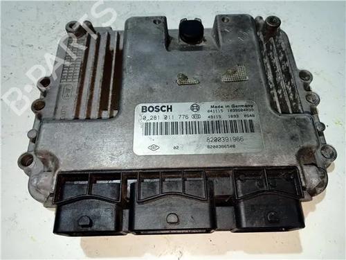 Used Electronic module RENAULT MEGANE I Classic (LA0/1_) 1.9 dTi (LA1U) (80 hp) 23912477