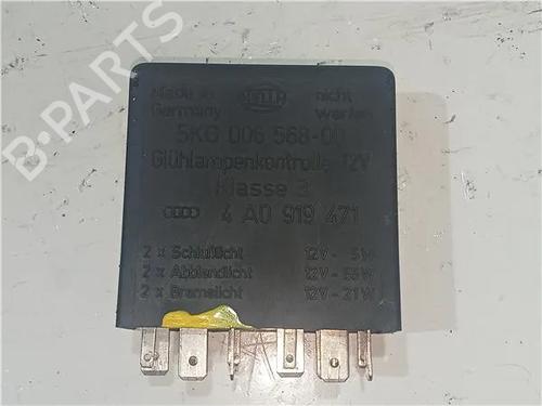 Sikringsdåse AUDI A6 C5 (4B2, 4B4) 2.5 TDI (163 hp) 23912734