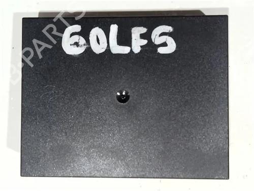 Elektronisk modul VW GOLF V (1K1) 2.0 TDI 16V | BP23922031M83 